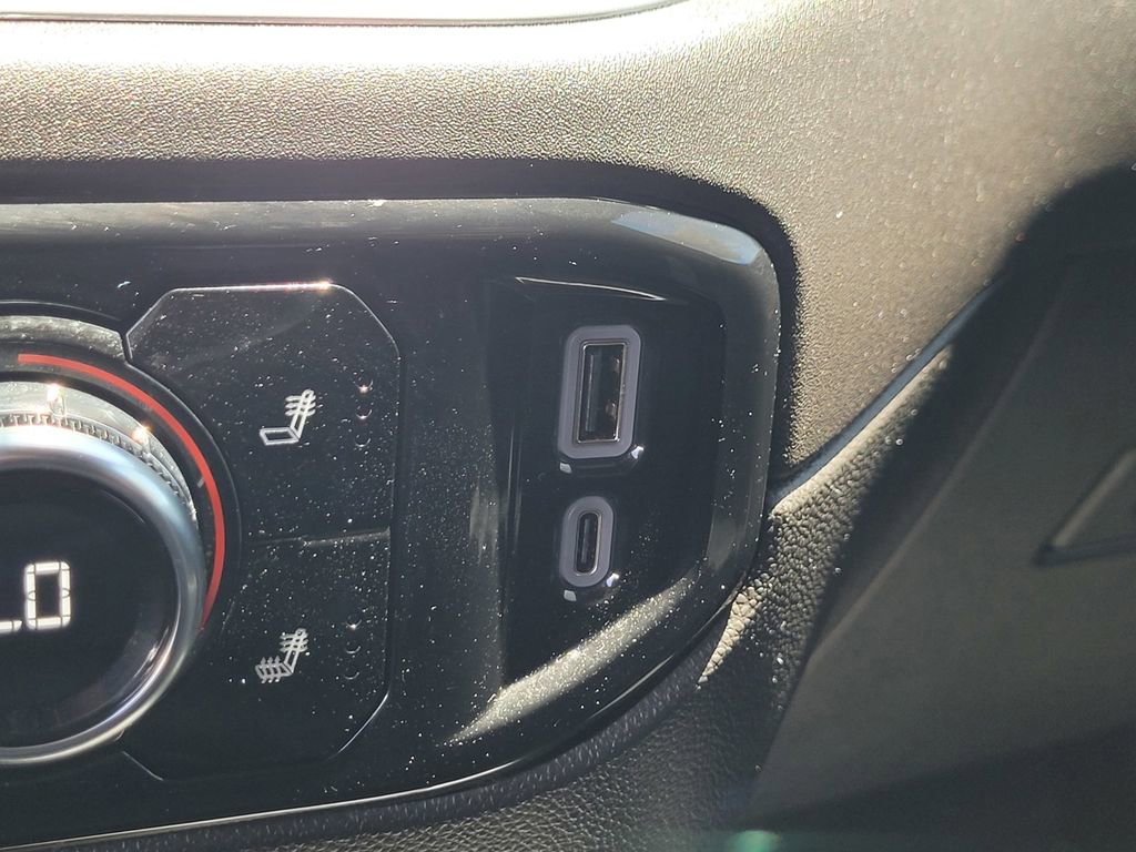 Used 2025 GMC Sierra 1500 Elevation AWD/4WD image 20