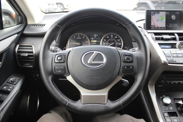 Used 2017 Lexus NX 200t AWD w/ Premium Package image 14