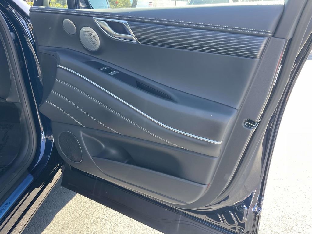 New 2026 Genesis GV80 3.5T image 29