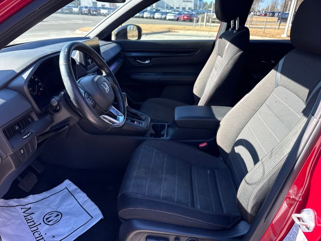 Used 2023 Honda CR-V Sport image 13