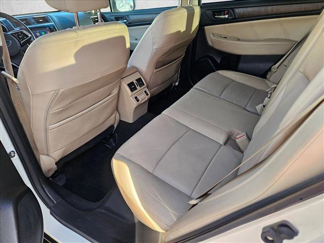 Used 2018 Subaru Outback 2.5i Limited image 19