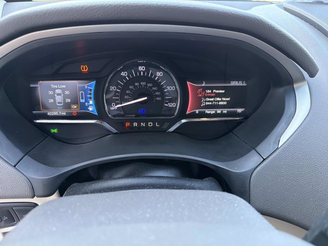 Used 2018 Lincoln MKZ Reserve FWD image 29