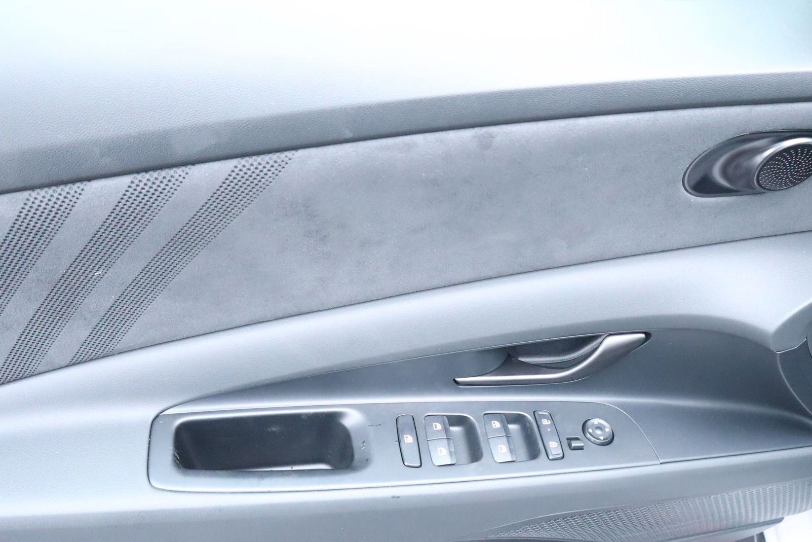 New 2026 Hyundai Elantra N image 22