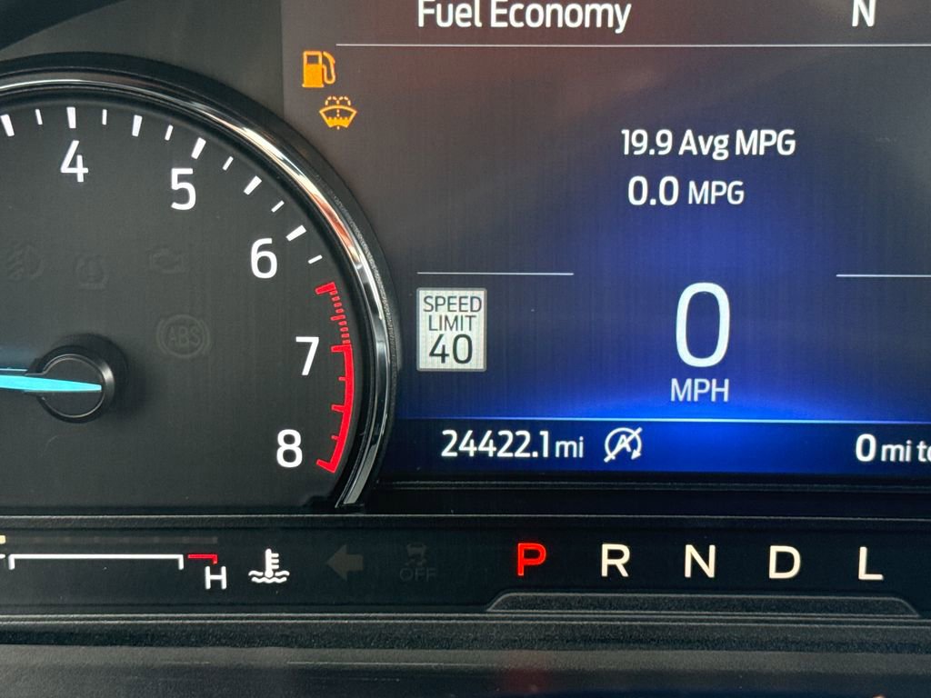 Used 2023 Ford Explorer XLT w/ Equipment Group 202A image 41