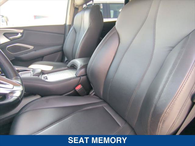 Used 2021 Acura RDX FWD image 20