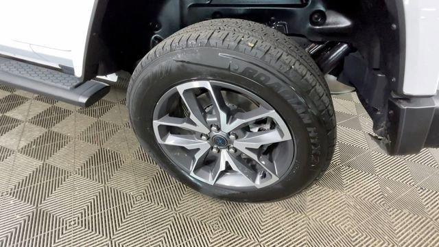 Used 2024 Jeep Wrangler Unlimited AWD/4WD image 15