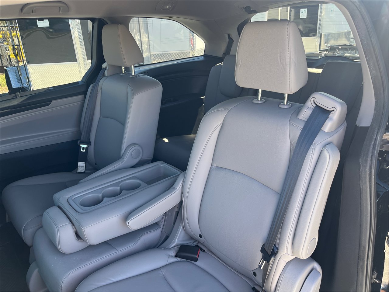 Used 2020 Honda Odyssey EX-L image 10