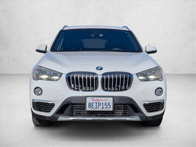 Used 2018 BMW X1 sDrive28i video 2