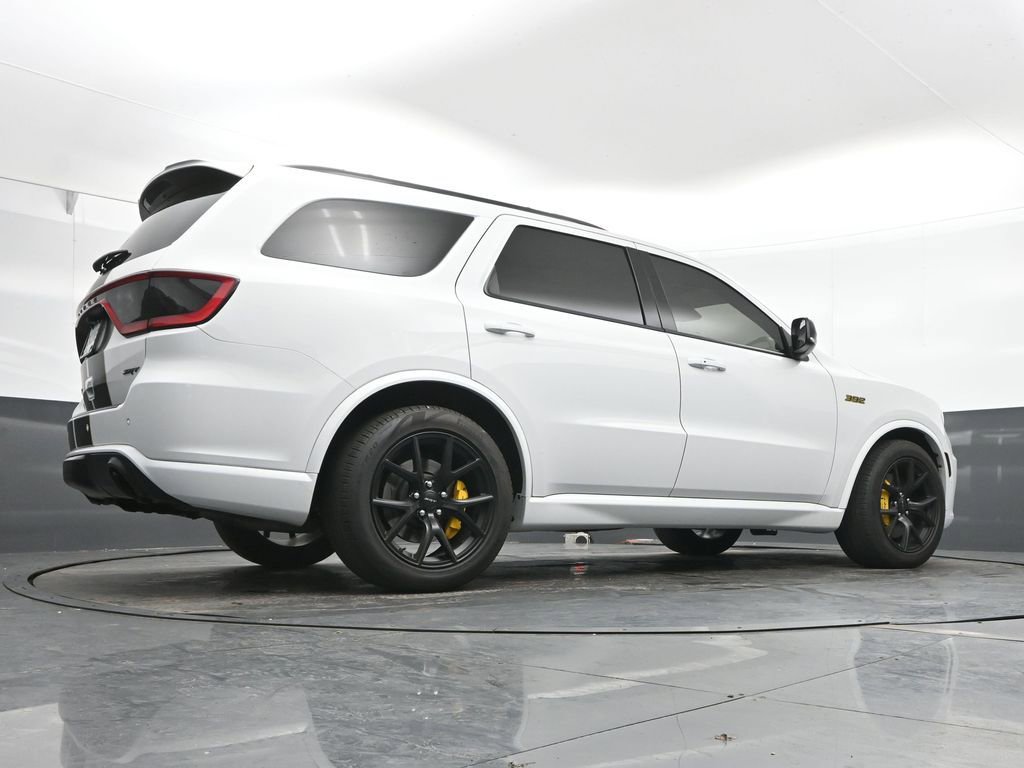 Used 2024 Dodge Durango SRT AWD/4WD image 46