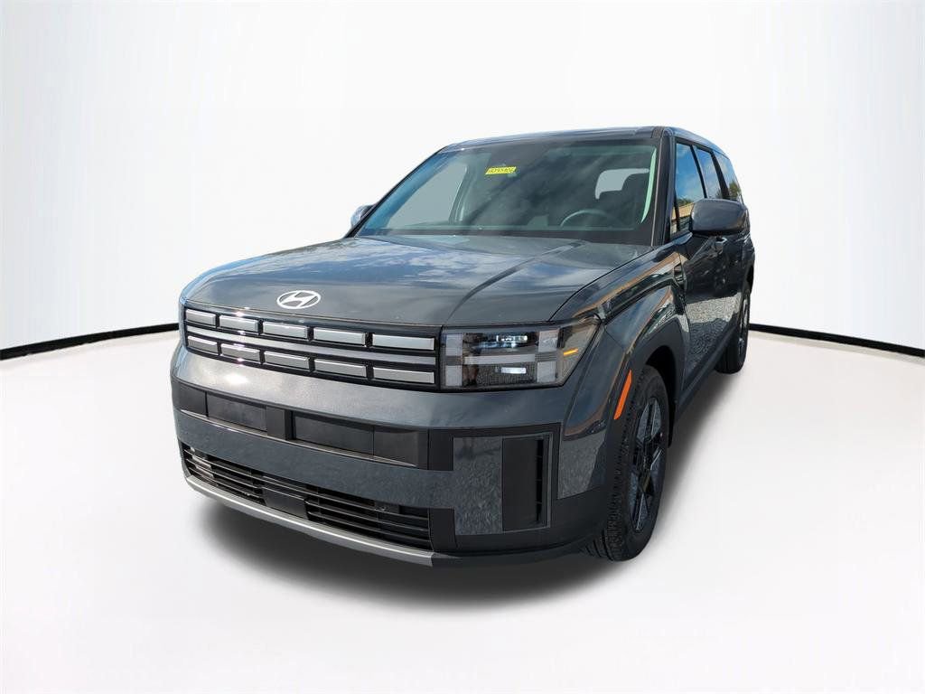 New 2026 Hyundai Santa Fe SE image 9