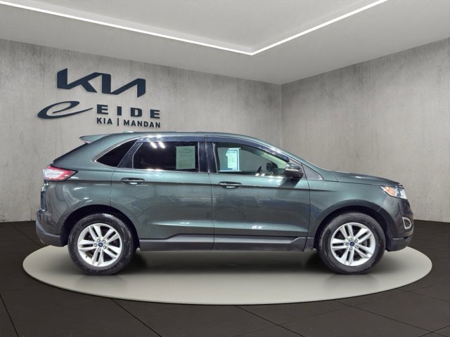Used 2015 Ford Edge SEL FWD image 17