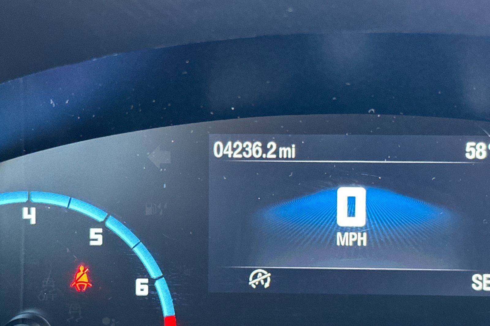 Used 2024 Ford Bronco Sport Big Bend image 24