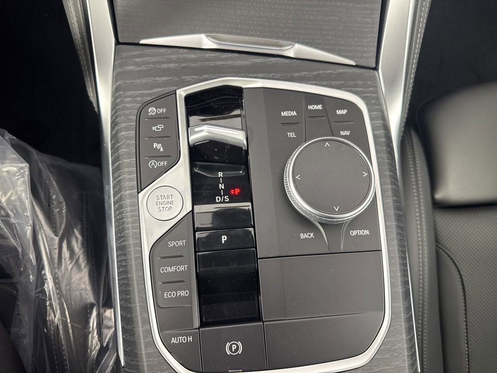 New 2026 BMW 230i xDrive Coupe w/ M Sport Package image 18