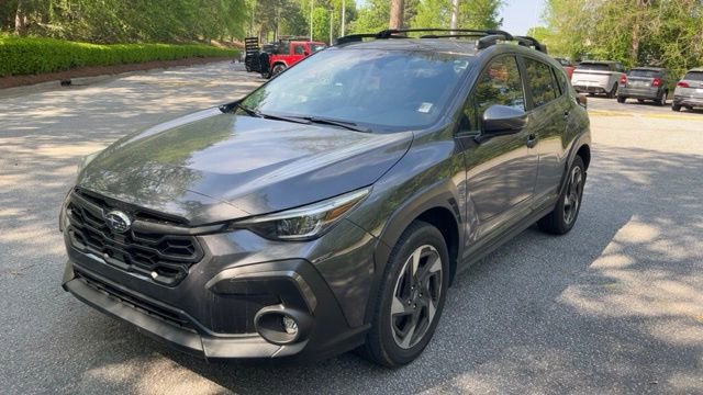Used 2024 Subaru Crosstrek 2.5i Limited image 1