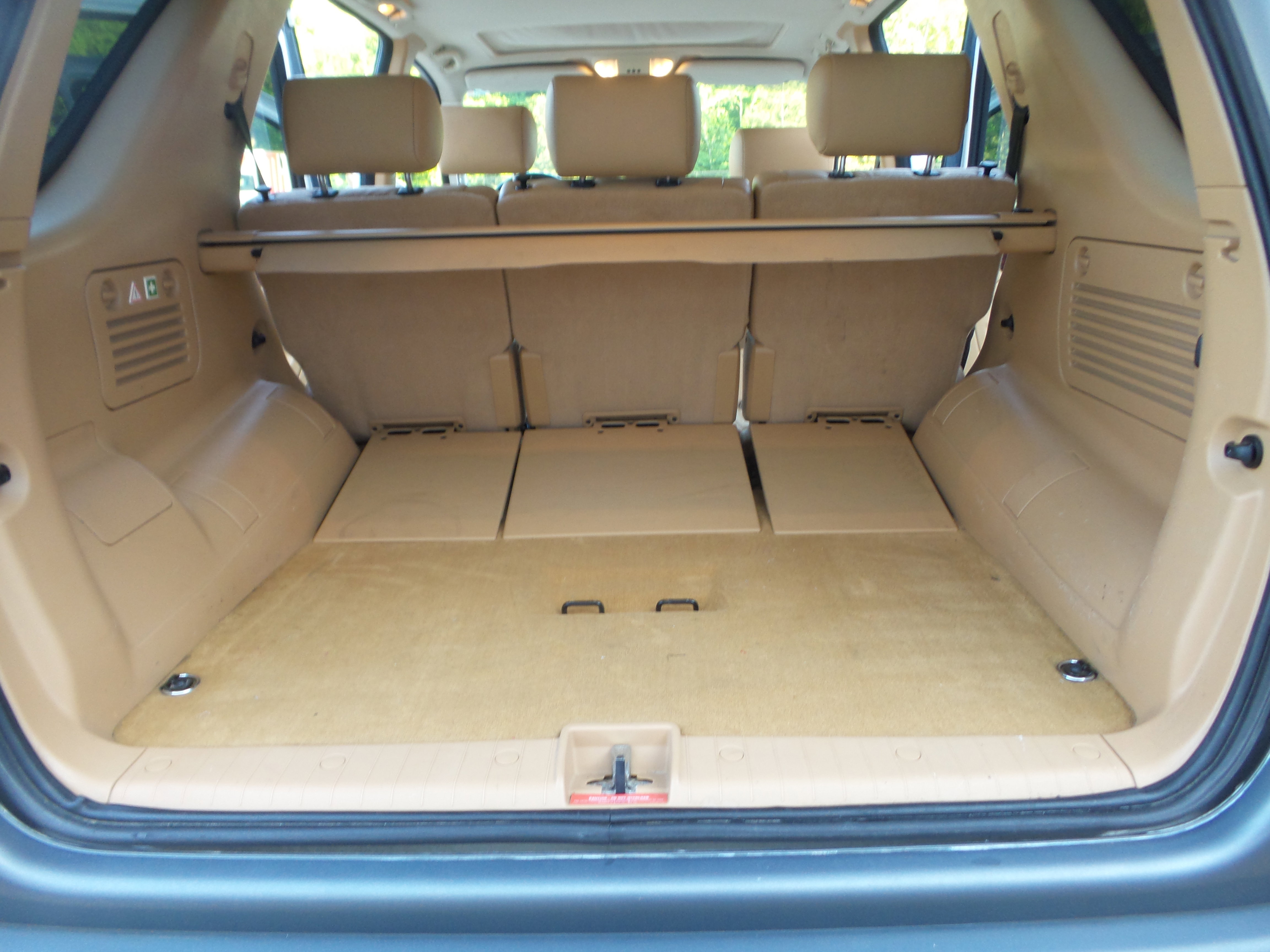 Used 1999 Mercedes-Benz ML 320 4MATIC image 98