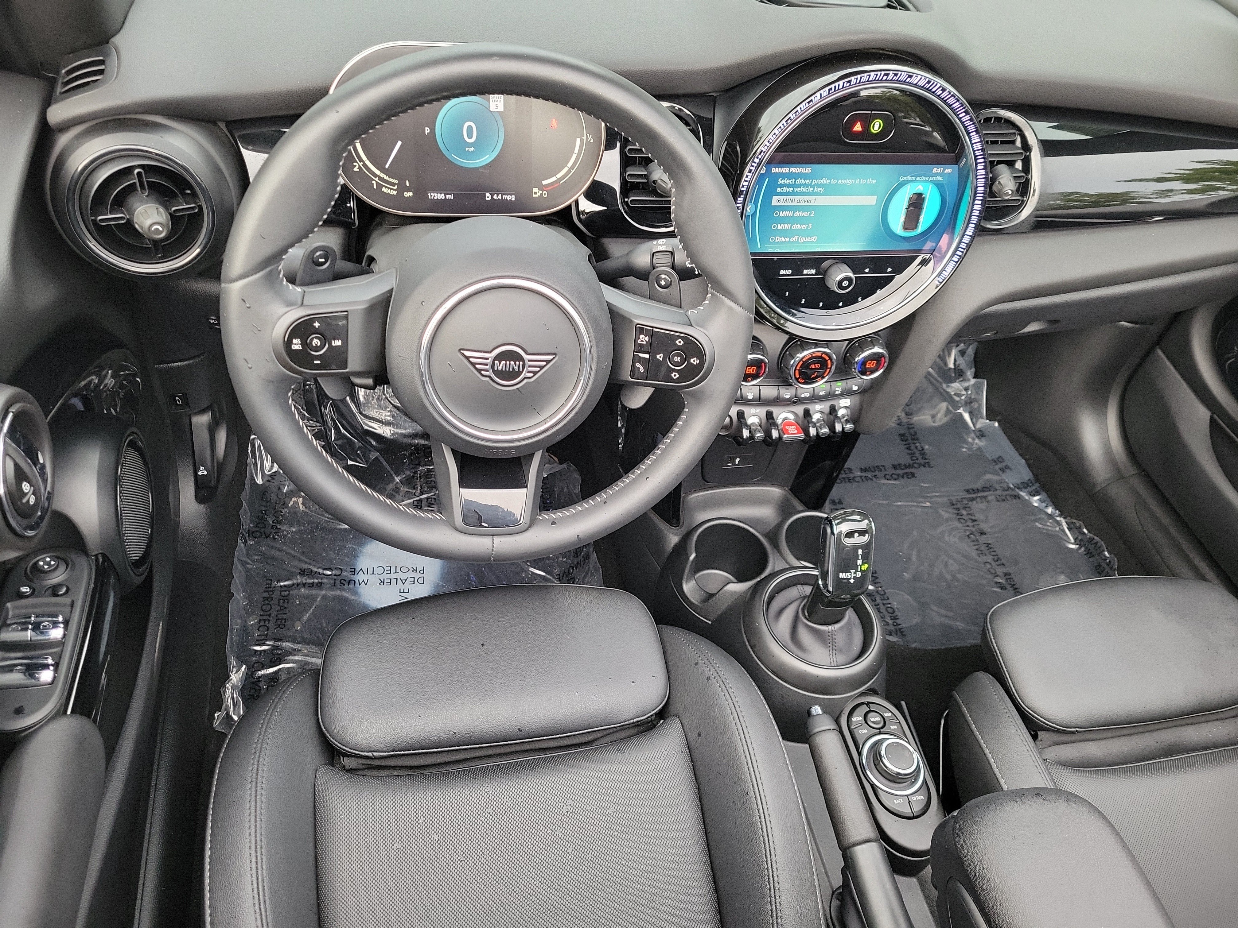 Used 2023 MINI Cooper S FWD image 7