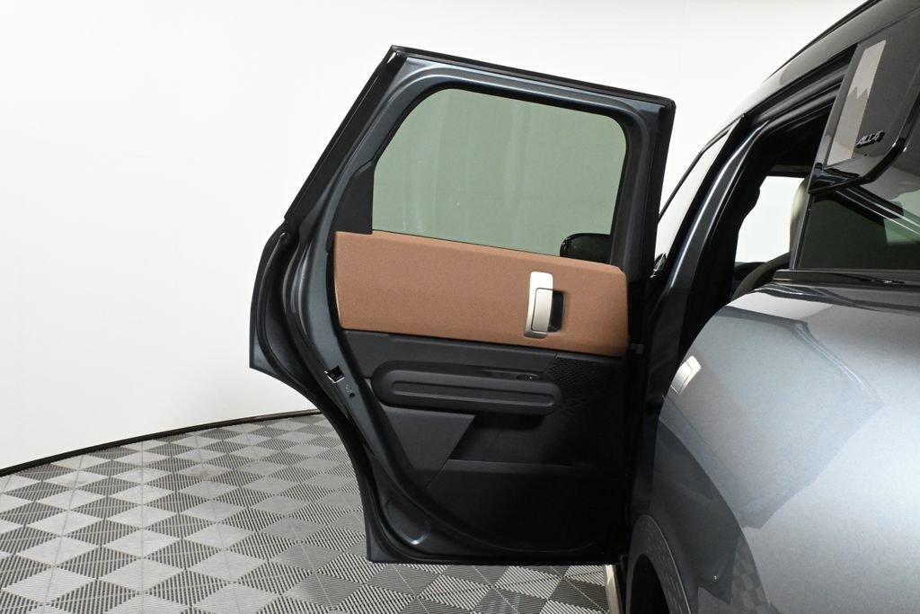 Used 2025 MINI Cooper Countryman S w/ Comfort Package Max image 35