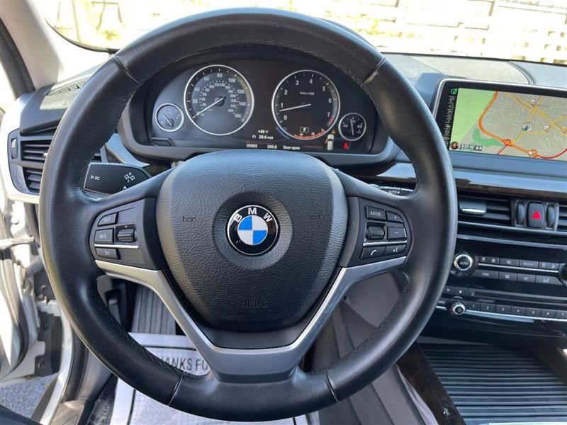 Used 2016 BMW X5 xDrive35i image 33