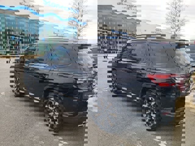 Used 2024 Honda Pilot Touring image 8