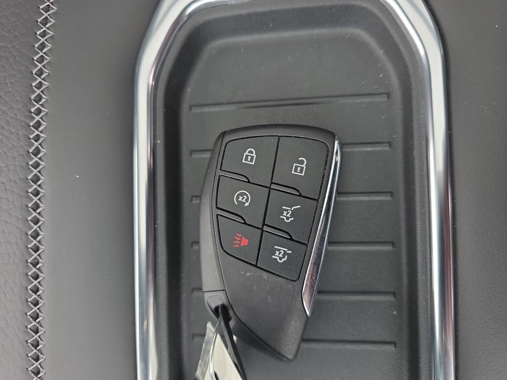 Used 2023 GMC Yukon XL Denali w/ LPO, Floor Liner Package image 41