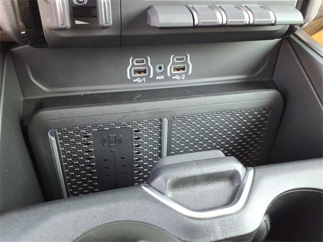 New 2026 RAM 1500 Laramie w/ Laramie Southwest Edition image 7