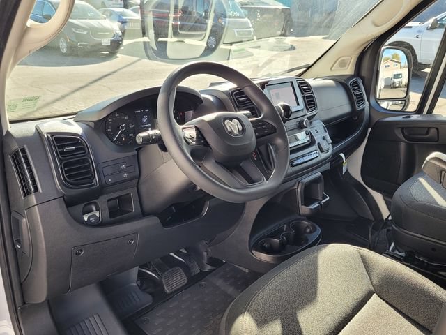 New 2026 RAM ProMaster 1500 w/ Convenience Group FWD image 6