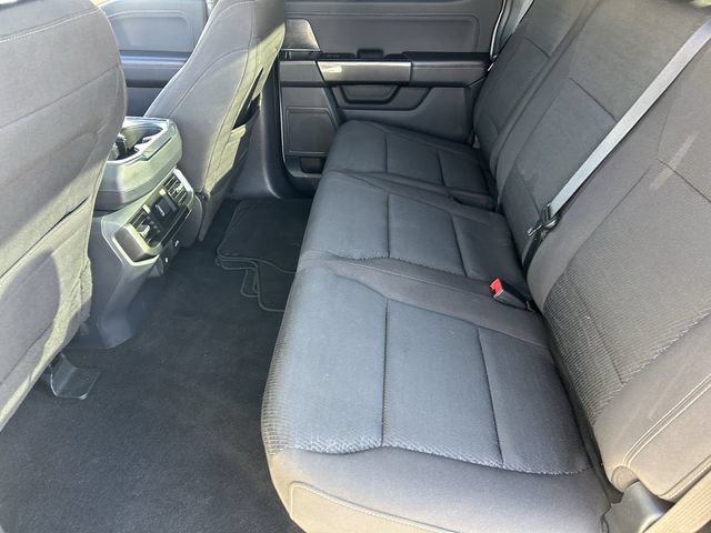 Used 2023 Ford F150 XLT w/ Equipment Group 302A High RWD image 16
