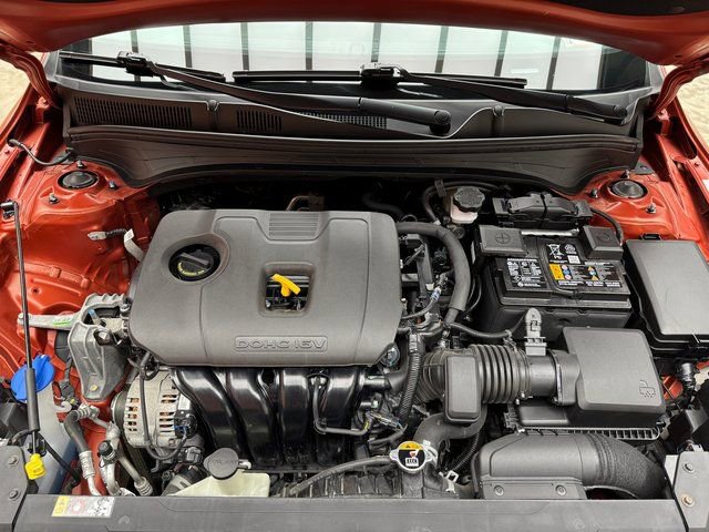 Used 2023 Kia Forte LXS image 27