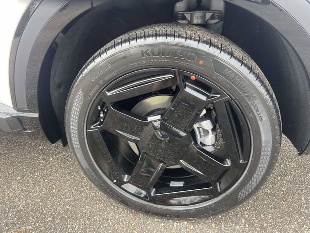 New 2027 Kia Telluride SX X-Line AWD/4WD image 7