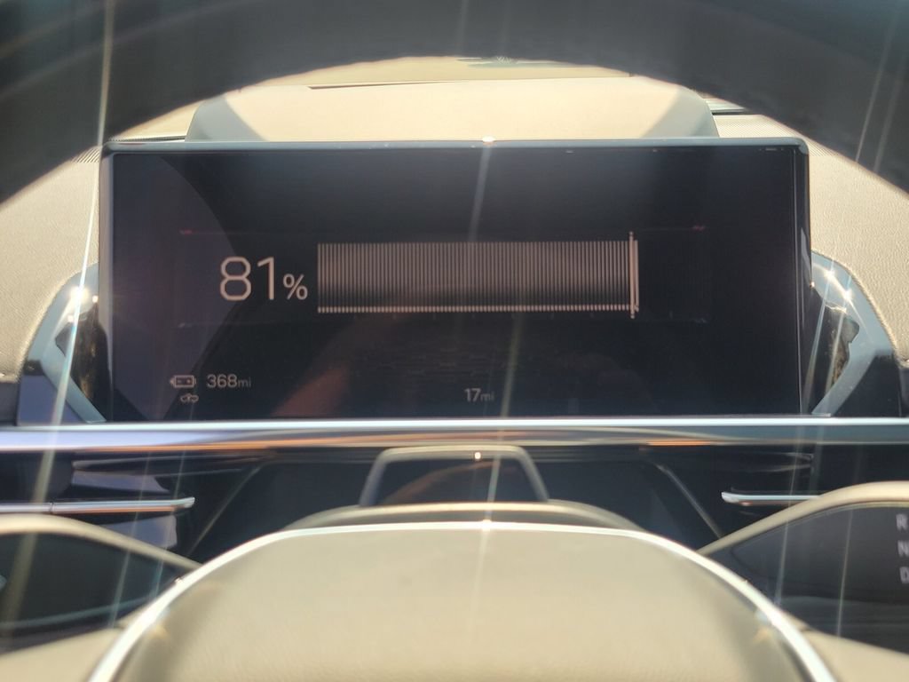 New 2024 GMC Sierra EV Denali AWD/4WD image 16