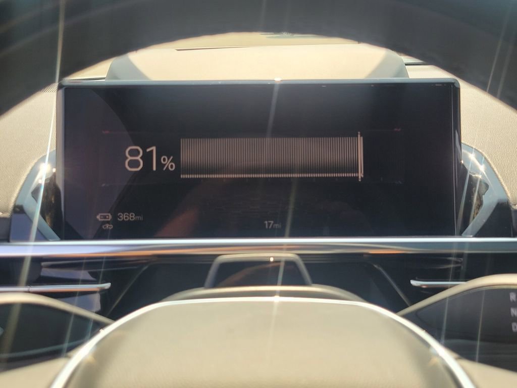 New 2024 GMC Sierra EV Denali AWD/4WD image 16