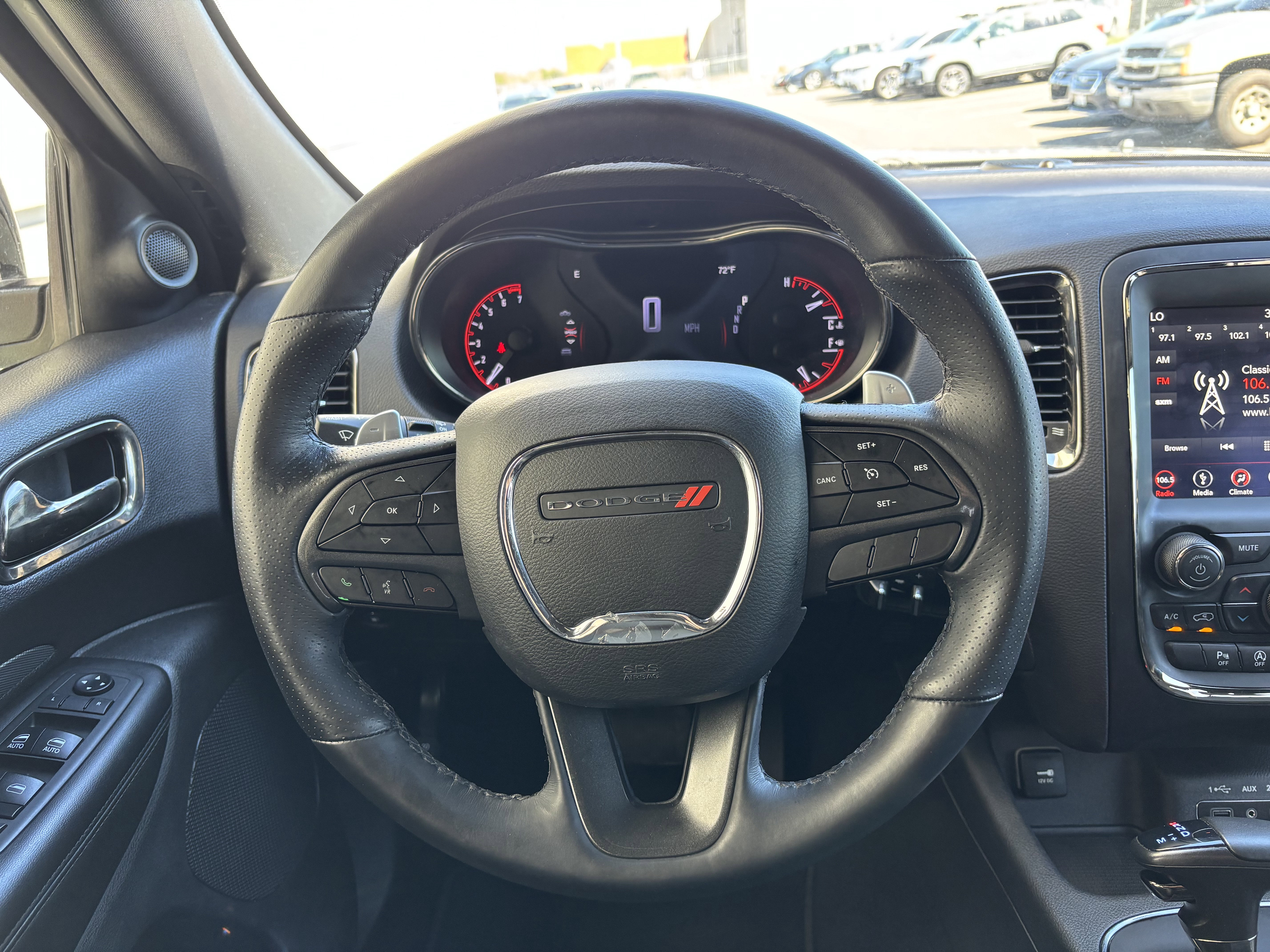 Used 2019 Dodge Durango GT AWD/4WD image 16