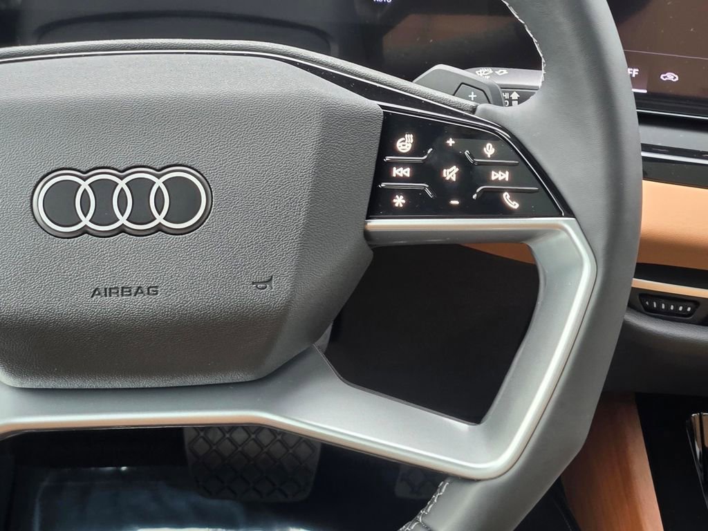 New 2025 Audi A5 2.0T Premium image 16