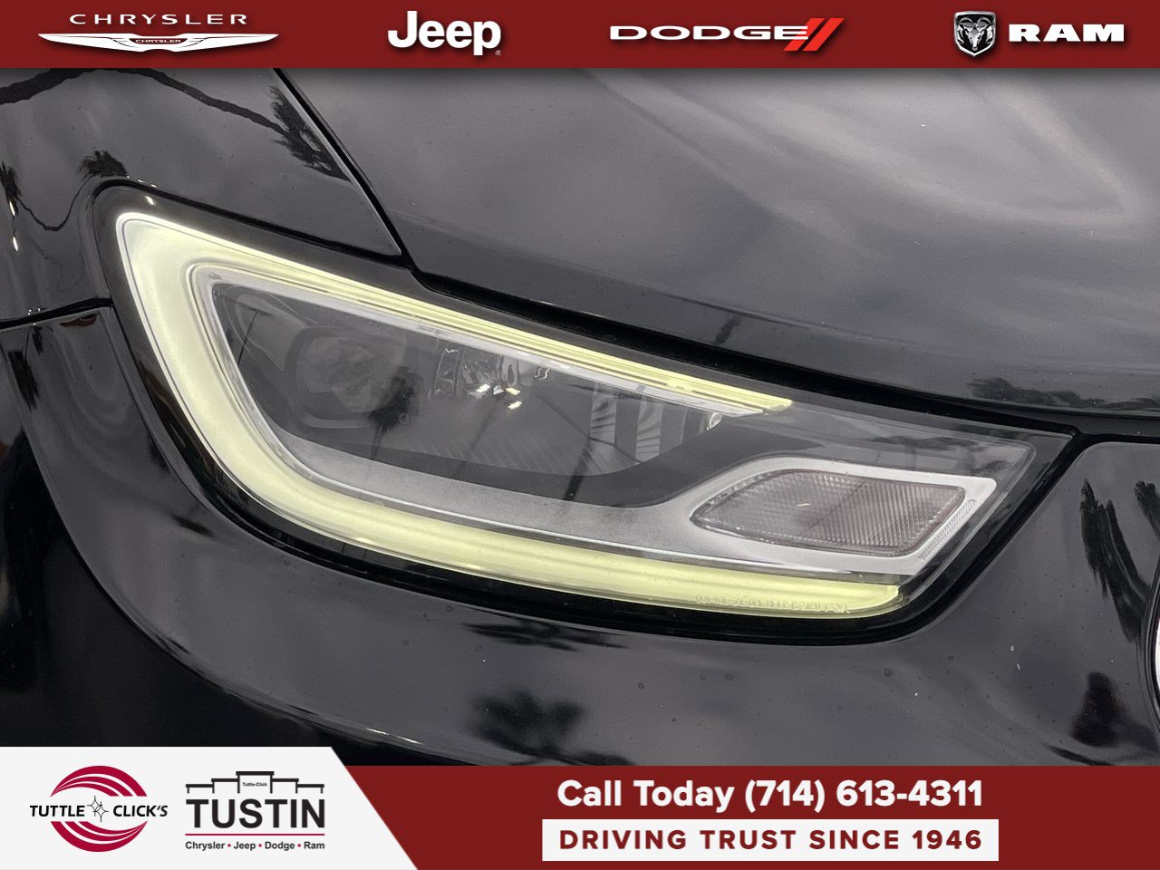 Used 2022 Chrysler Pacifica Touring-L FWD image 13