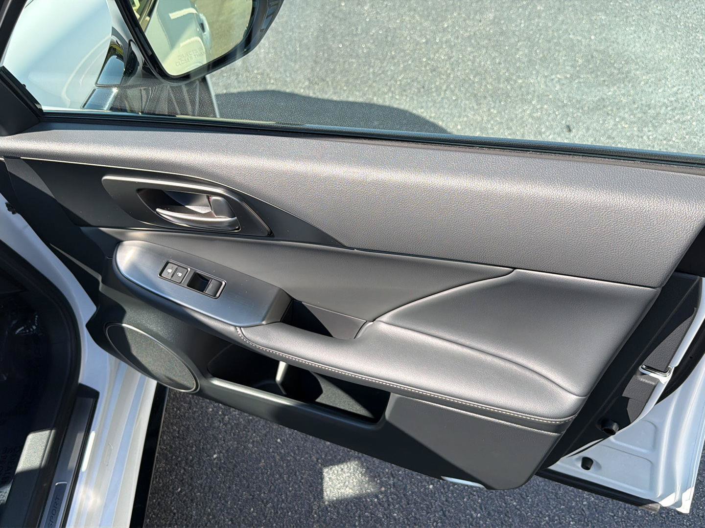New 2026 Lexus IS 350 F Sport w/ Technology Package RWD image 14