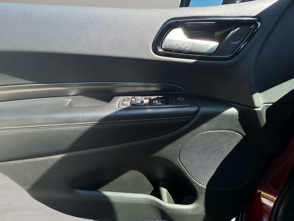 Certified 2023 Dodge Durango SXT w/ Quick Order Package 2BK image 31