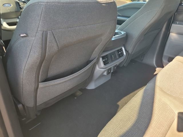 Used 2024 Ford F150 XLT w/ Mobile Office Package image 14