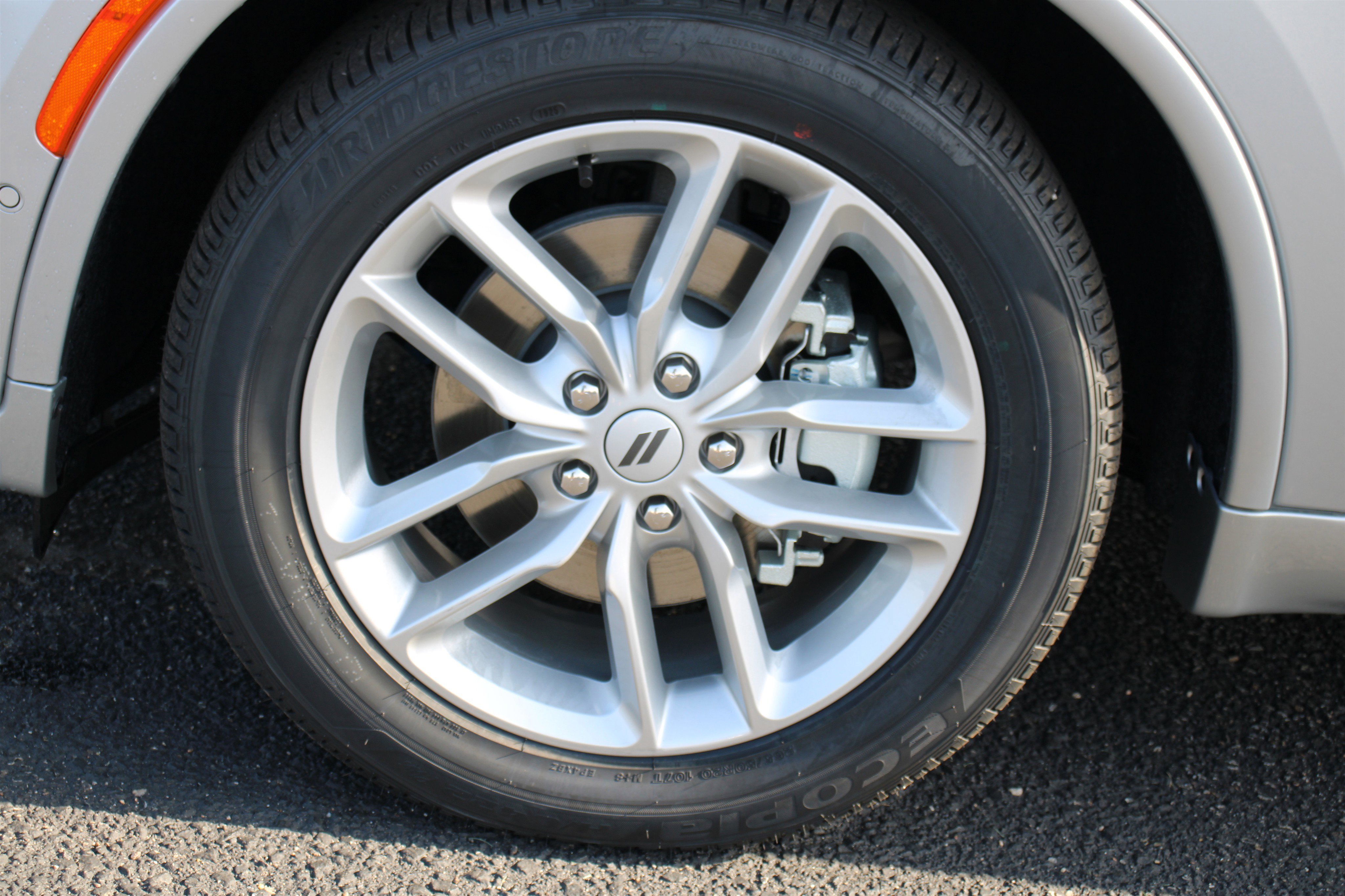 New 2025 Dodge Durango R/T image 41