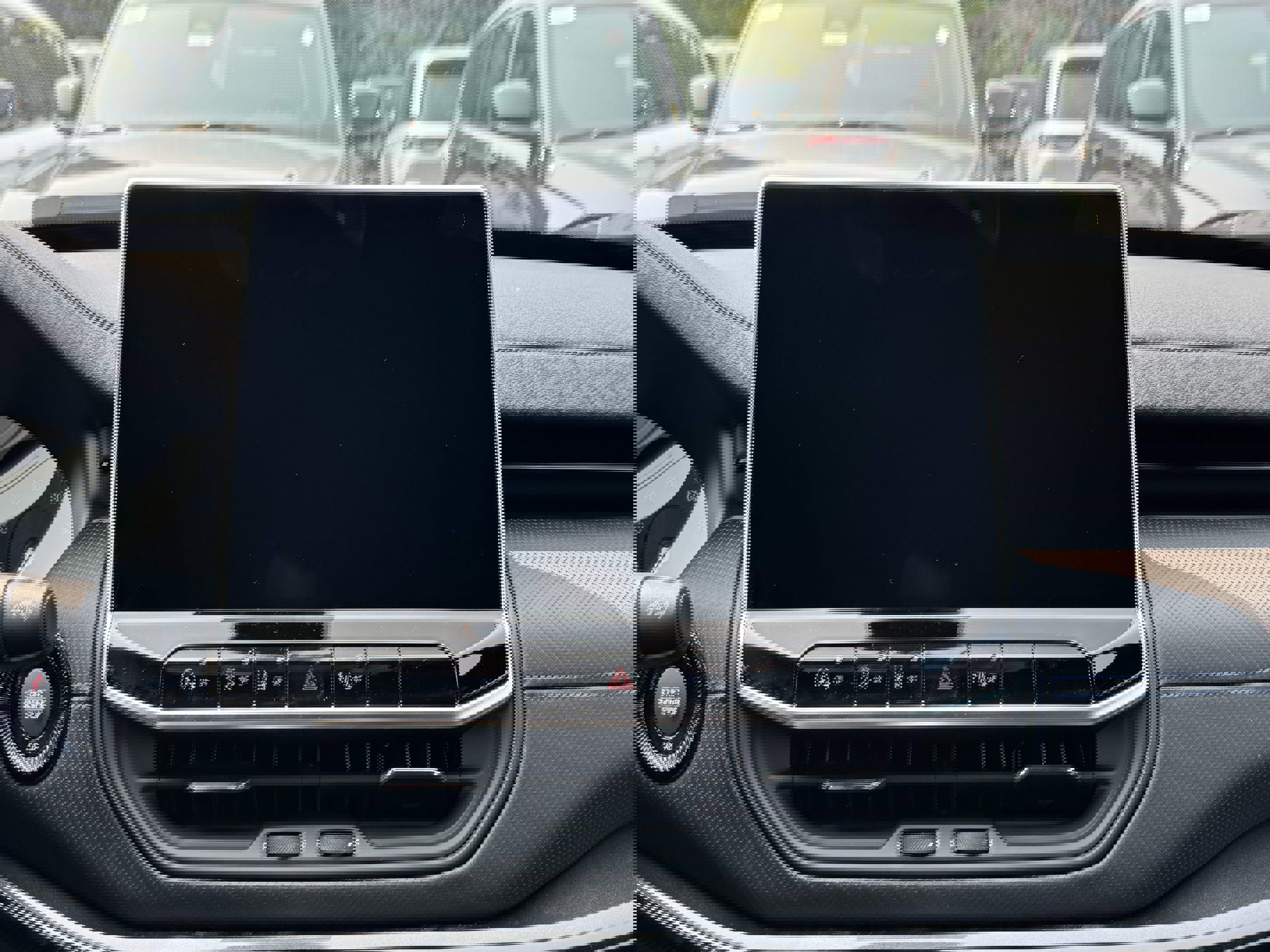 New 2025 Jeep Compass Limited w/ Sun & Sound Group image 19