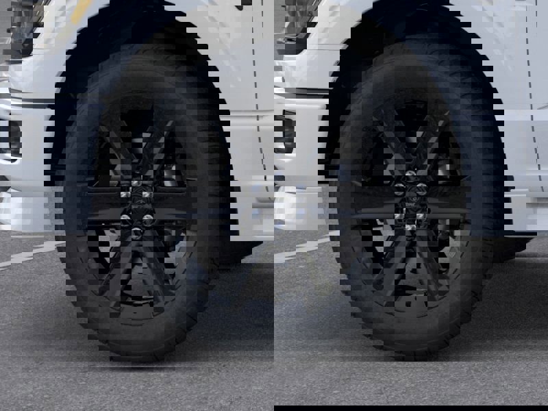 New 2025 Ford F150 STX w/ LOBO Package image 41