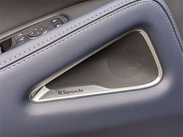 New 2026 INFINITI QX60 Sport w/ Dark Cargo Package image 18