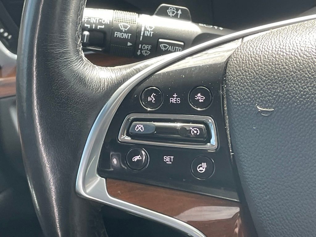 Certified 2020 Cadillac Escalade Luxury w/ Escalade Sport Edition image 38