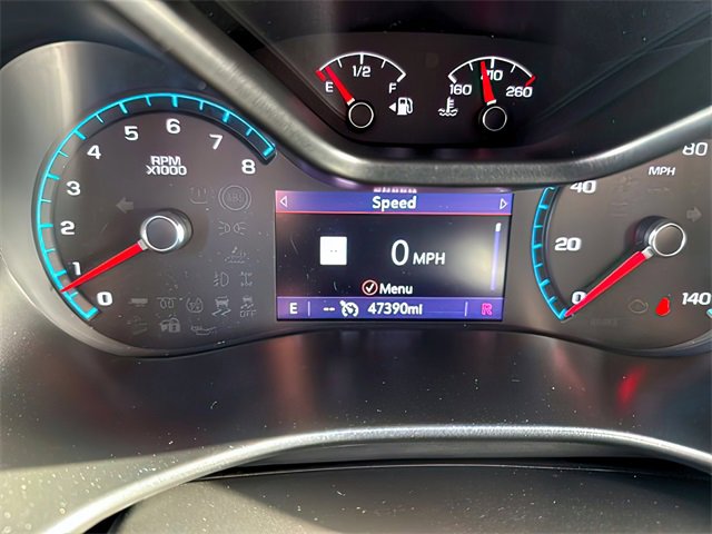 Used 2022 GMC Canyon AT4 image 27