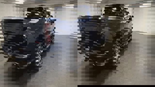 Used 2021 Chevrolet Silverado 1500 RST w/ All Star Edition Plus image 8