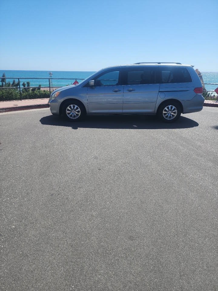 Used 2009 Honda Odyssey EX-L image 1