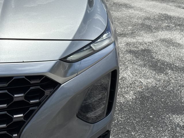 Used 2020 Hyundai Santa Fe SE FWD image 14