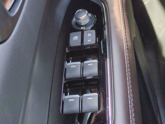 New 2025 MAZDA CX-5 Signature image 24