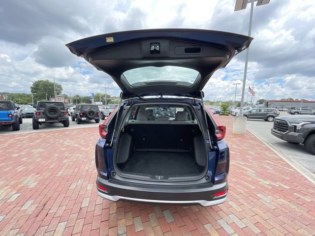 Used 2020 Honda CR-V LX image 30