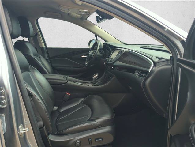 Used 2020 Buick Envision Essence FWD image 20