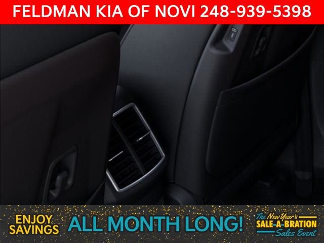 New 2026 Kia Sportage EX image 27